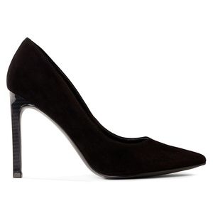 nine west tatiana black